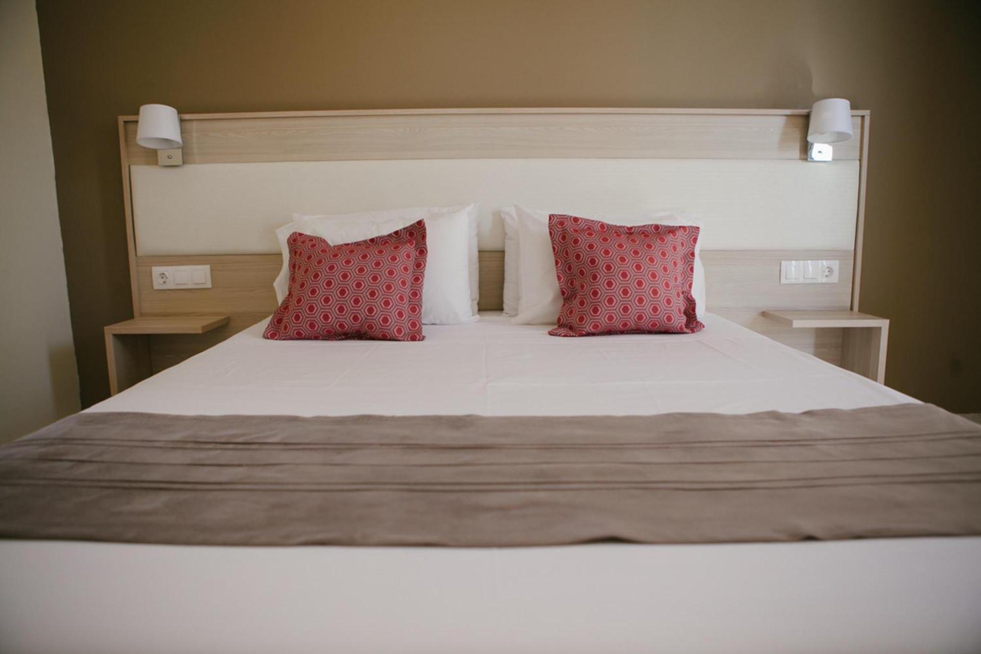 Artemis Comfort&Pleasure Faliraki Esterno foto