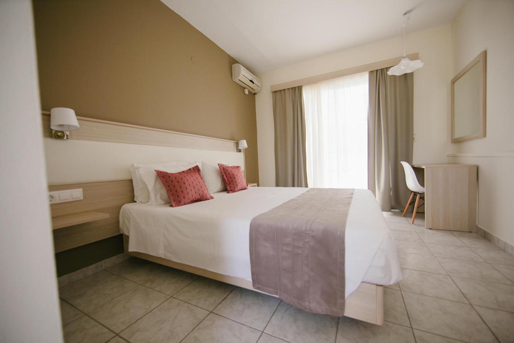 Artemis Comfort&Pleasure Faliraki Esterno foto