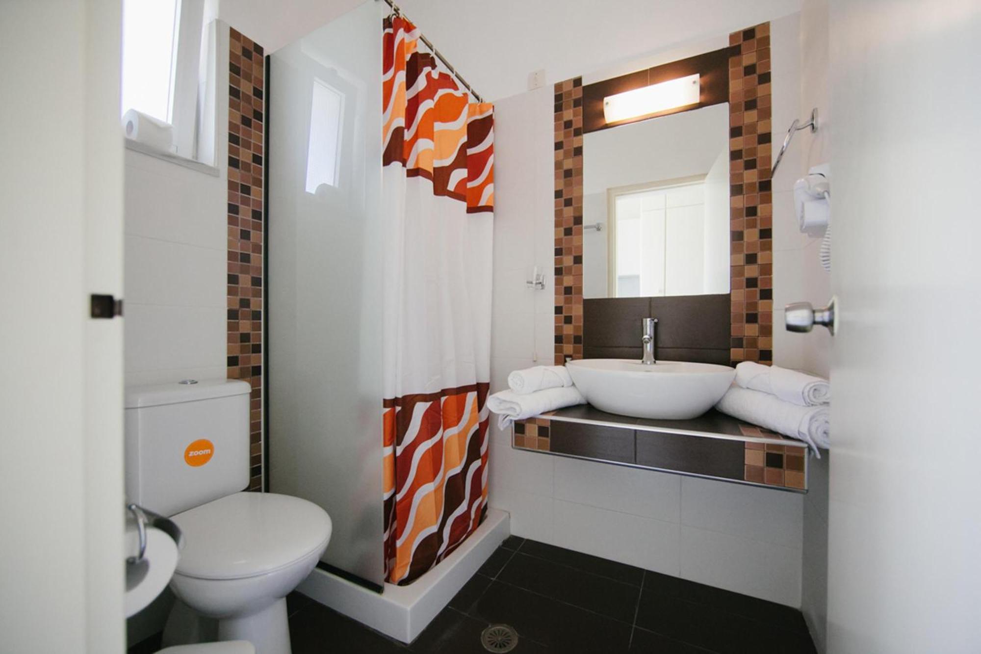 Artemis Comfort&Pleasure Faliraki Esterno foto